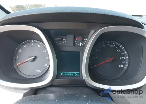 2015 Chevrolet Equinox 2Lt из США, поврежденный, VIN 2GNALCEK3F6286828